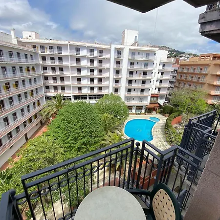 Ikigai - 6p Modern With Parking & Swimming Pool Appartement