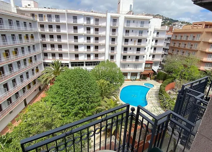Ikigai - 6p Modern With Parking & Swimming Pool Appartement