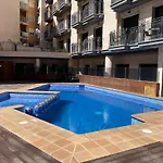 Ikigai - 6p Modern With Parking & Swimming Pool Appartement