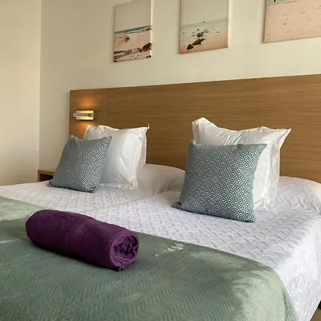 Apartmán Ikigai - 6p Modern With Parking & Swimming Pool *