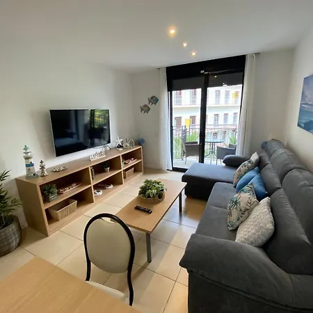 Ikigai - 6p Modern With Parking & Swimming Pool Lloret de Mar