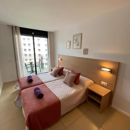 Apartment Ikigai - 6p Modern With Parking & Swimming Pool *