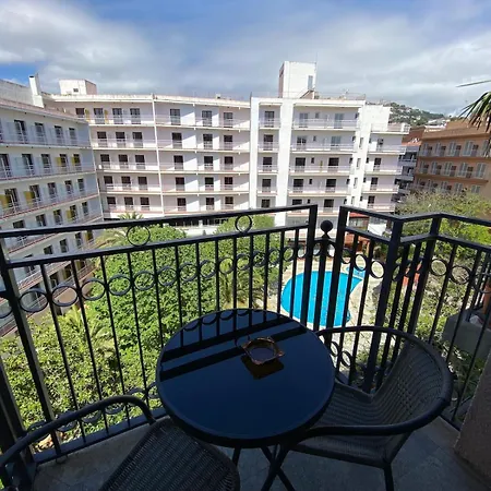 Ikigai - 6p Modern With Parking & Swimming Pool Lloret de Mar