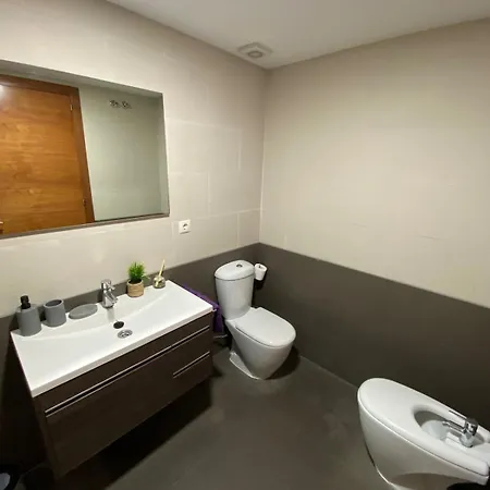Apartmán Ikigai - 6p Modern With Parking & Swimming Pool