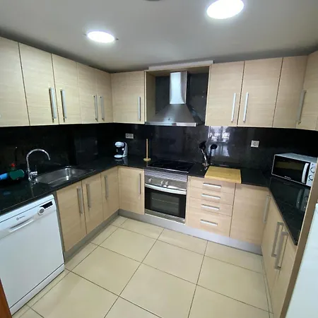 Ikigai - 6p Modern With Parking & Swimming Pool Daire