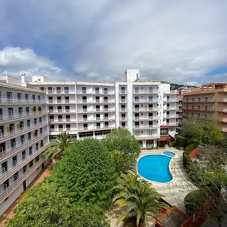 Ikigai - 6p Modern With Parking & Swimming Pool Lloret de Mar