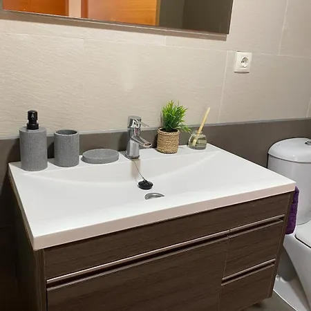 Ikigai - 6p Modern With Parking & Swimming Pool Apartmán