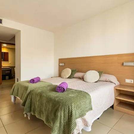 Apartmán Ikigai - 6p Modern With Parking & Swimming Pool Lloret de Mar