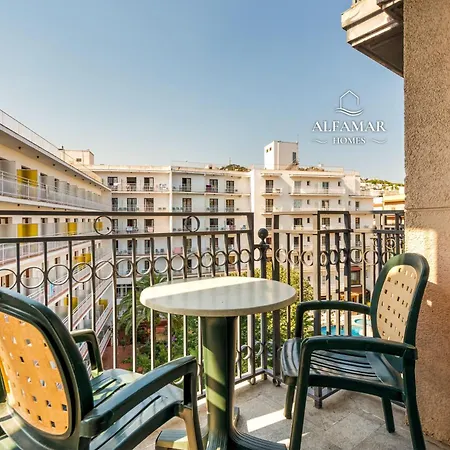 Ikigai - 6p Modern With Parking & Swimming Pool Apartmán