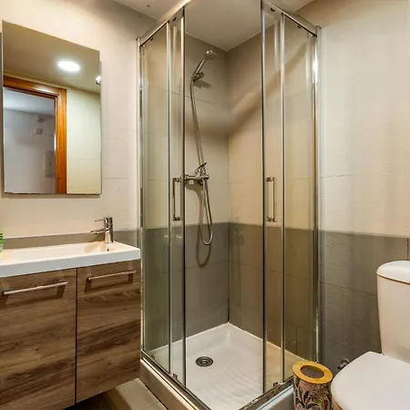 Apartmán Ikigai - 6p Modern With Parking & Swimming Pool *