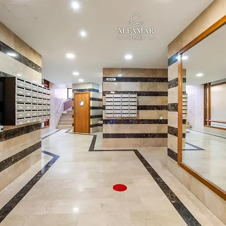 Ikigai - 6p Modern With Parking & Swimming Pool Apartmán Lloret de Mar