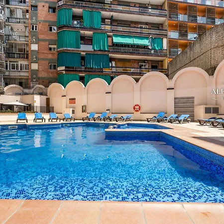 Ikigai - 6p Modern With Parking & Swimming Pool * Lloret de Mar