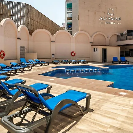 Ikigai - 6p Modern With Parking & Swimming Pool Apartmán *