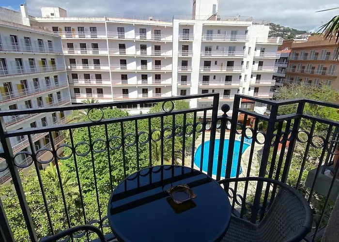 Ikigai - 6p Modern With Parking & Swimming Pool Льорет-де-Мар