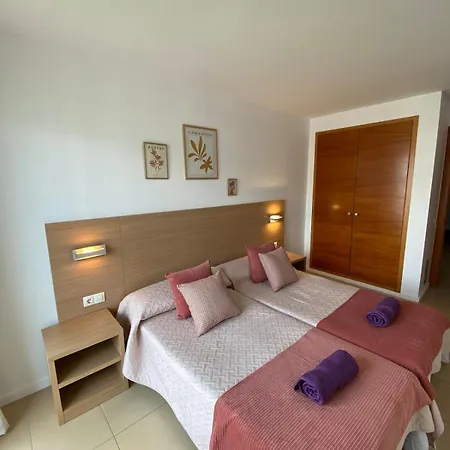 Ikigai - 6p Modern With Parking & Swimming Pool יורט דה מאר