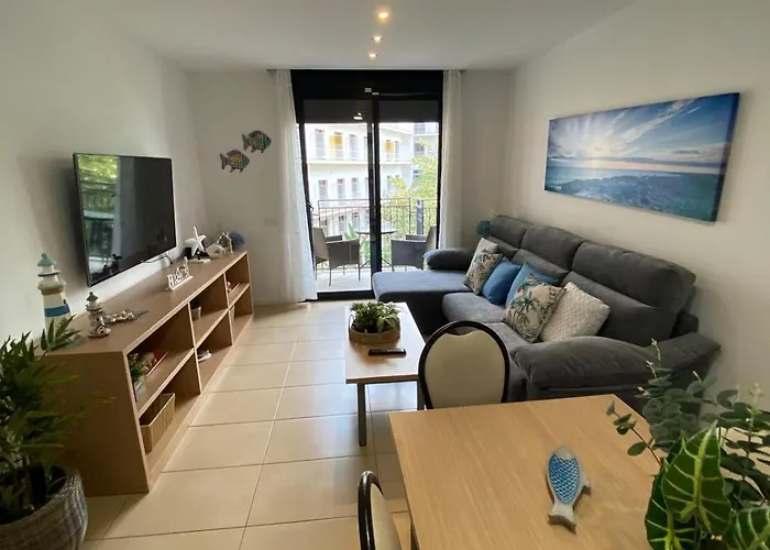 דירה Ikigai - 6p Modern With Parking & Swimming Pool *