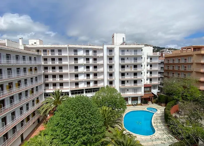 Ikigai - 6p Modern With Parking & Swimming Pool Lloret de Mar